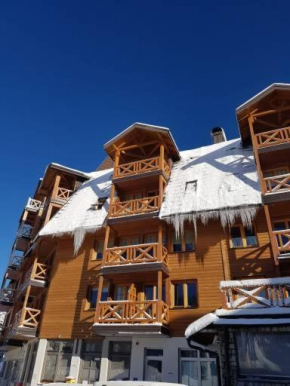 Apartman 151 U u Aparthotelu Vučko Jahorina - private host